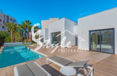 Resale - Villa - Las Colinas - Las Colinas Golf
