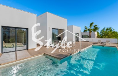 Resale - Villa - Las Colinas - Las Colinas Golf