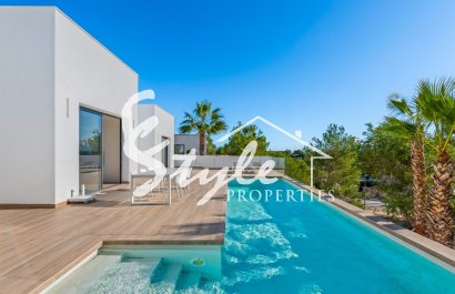 Resale - Villa - Las Colinas - Las Colinas Golf
