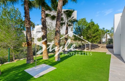 Resale - Villa - Las Colinas - Las Colinas Golf
