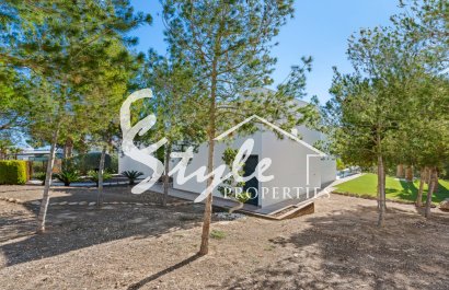 Resale - Villa - Las Colinas - Las Colinas Golf