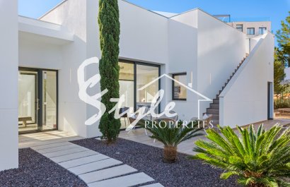 Resale - Villa - Las Colinas - Las Colinas Golf