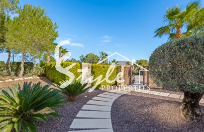 Resale - Villa - Las Colinas - Las Colinas Golf