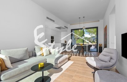 Resale - Villa - Las Colinas - Las Colinas Golf