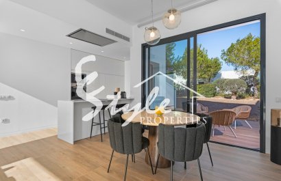 Resale - Villa - Las Colinas - Las Colinas Golf