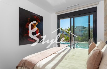 Resale - Villa - Las Colinas - Las Colinas Golf