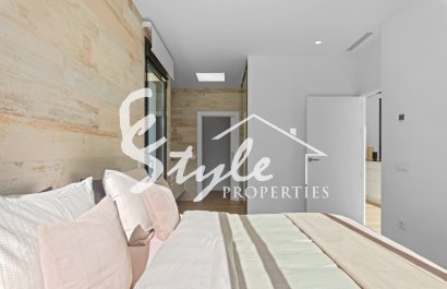 Resale - Villa - Las Colinas - Las Colinas Golf