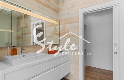 Resale - Villa - Las Colinas - Las Colinas Golf