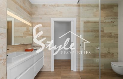 Resale - Villa - Las Colinas - Las Colinas Golf