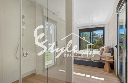 Resale - Villa - Las Colinas - Las Colinas Golf