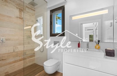 Resale - Villa - Las Colinas - Las Colinas Golf