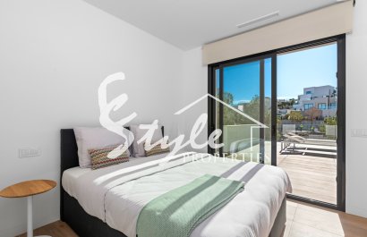 Resale - Villa - Las Colinas - Las Colinas Golf