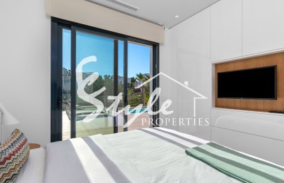 Resale - Villa - Las Colinas - Las Colinas Golf