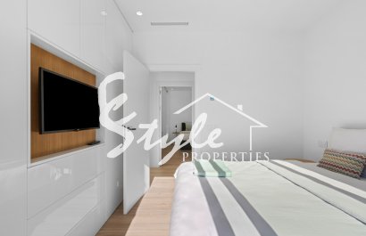 Resale - Villa - Las Colinas - Las Colinas Golf