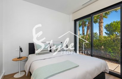 Resale - Villa - Las Colinas - Las Colinas Golf