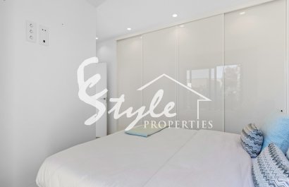 Resale - Villa - Las Colinas - Las Colinas Golf