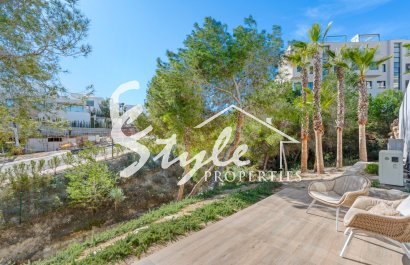 Resale - Villa - Las Colinas - Las Colinas Golf