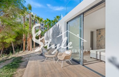 Resale - Villa - Las Colinas - Las Colinas Golf
