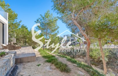 Resale - Villa - Las Colinas - Las Colinas Golf