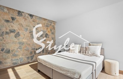 Resale - Villa - Las Colinas - Las Colinas Golf