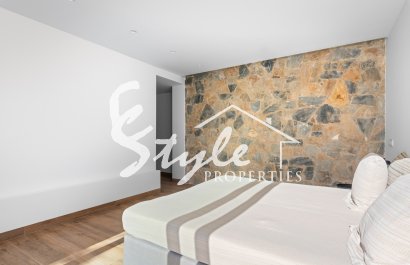 Resale - Villa - Las Colinas - Las Colinas Golf