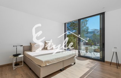 Resale - Villa - Las Colinas - Las Colinas Golf