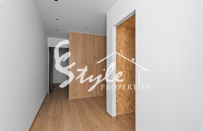 Resale - Villa - Las Colinas - Las Colinas Golf