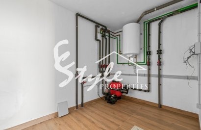 Resale - Villa - Las Colinas - Las Colinas Golf