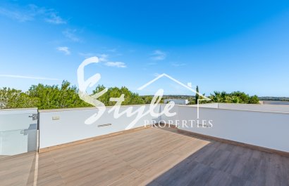 Resale - Villa - Las Colinas - Las Colinas Golf