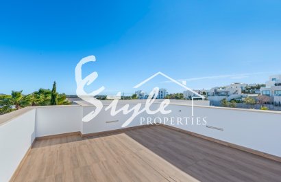 Resale - Villa - Las Colinas - Las Colinas Golf