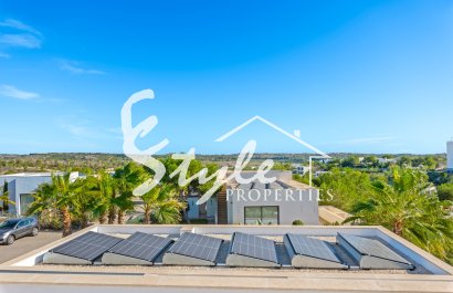 Resale - Villa - Las Colinas - Las Colinas Golf