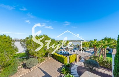Resale - Villa - Las Colinas - Las Colinas Golf
