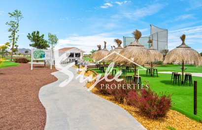 Вторичное жилье - Apartments - Torre Pacheco - Santa Rosalía