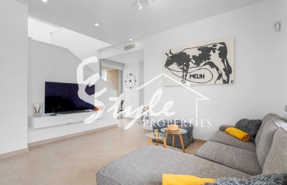 Вторичное жилье - Вилла - Ориуэла Коста  - Vistabella Golf