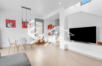 Вторичное жилье - Вилла - Ориуэла Коста  - Vistabella Golf