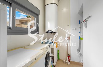 Вторичное жилье - Вилла - Ориуэла Коста  - Vistabella Golf