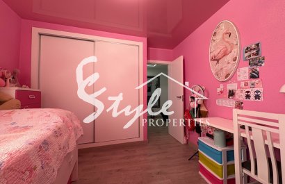 Вторичное жилье - Apartments - Торревьеха - Center