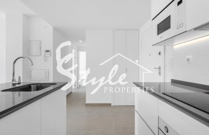 Вторичное жилье - Apartments - Torre Pacheco - Santa Rosalía