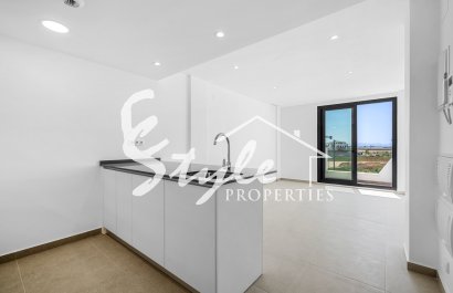 Вторичное жилье - Apartments - Torre Pacheco - Santa Rosalía