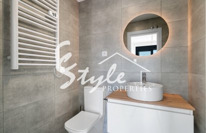 Вторичное жилье - Apartments - Torre Pacheco - Santa Rosalía