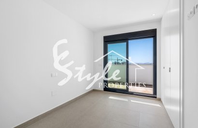 Вторичное жилье - Apartments - Torre Pacheco - Santa Rosalía