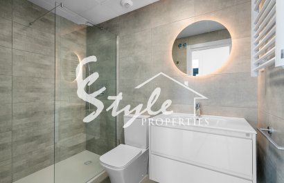 Вторичное жилье - Apartments - Torre Pacheco - Santa Rosalía