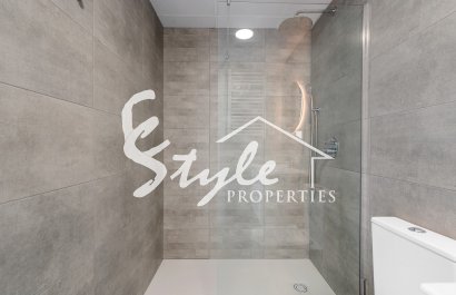 Вторичное жилье - Apartments - Torre Pacheco - Santa Rosalía