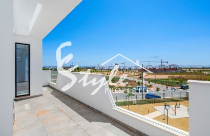 Вторичное жилье - Apartments - Torre Pacheco - Santa Rosalía