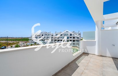 Вторичное жилье - Apartments - Torre Pacheco - Santa Rosalía