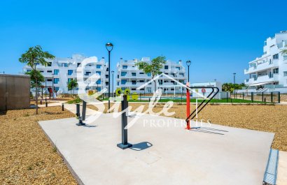 Вторичное жилье - Apartments - Torre Pacheco - Santa Rosalía