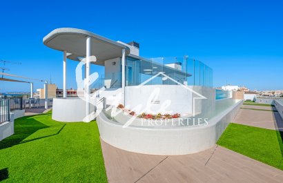 Вторичное жилье - Apartments - Ориуэла Коста  - Пунта Прима