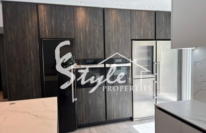 Вторичное жилье - Вилла - Алгофра - La Finca Golf Resort