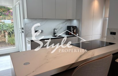 Вторичное жилье - Вилла - Алгофра - La Finca Golf Resort