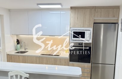 Вторичное жилье - Apartments - Ориуэла Коста  - Ла Зения